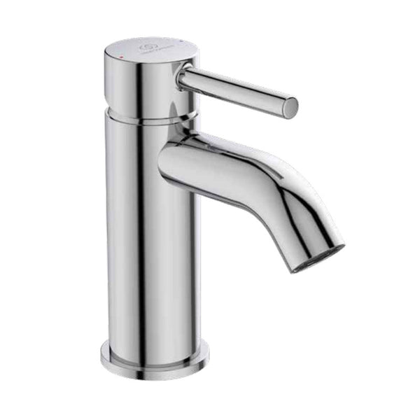 Miscelatore lavabo Ceraline BC193AA Ideal Standard con scarico