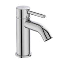 Miscelatore lavabo Ceraline BC193AA Ideal Standard con scarico