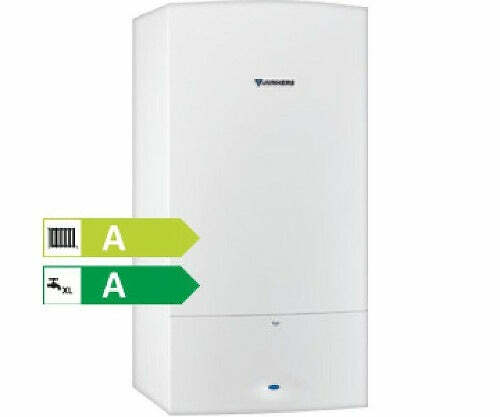 Bosch-Junkers Cerapur Smart ZSB 22-3 C E caldaia da 20 kW solo riscaldamento