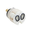 Cartuccia di ricambio Multiport A962716NU Ideal Standard per serie Tratto e Class