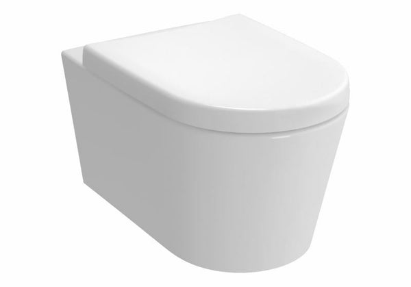 Vitra Nest vaso sospeso ceramica bianco