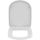 Ideal Standard copriwater originale rallentato J523301 per Ceramica Dolomite Gemma 2 bianco europeo