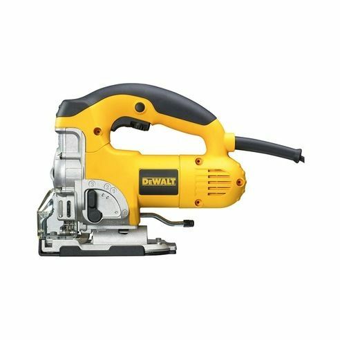 DeWalt Seghetto Alternativo 701W Impugnatura A Staffa