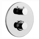 Miscelatore doccia incasso termostatico Paffoni Light LIQ013CR