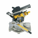 DeWalt Troncatrice Radiale Con Pianetto 305 mm
