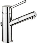 Paffoni Birillo miscelatore lavabo cromo