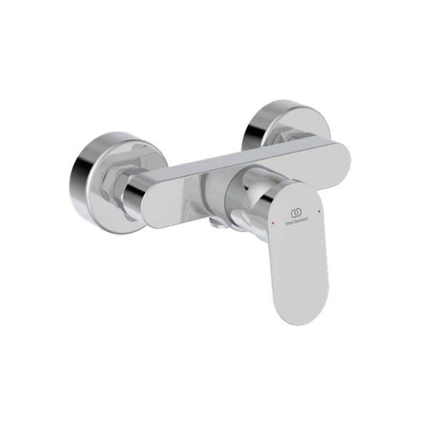 Miscelatore doccia esterno Ceralife O BE028AA Ideal Standard