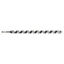 Bosch punta per travi in legno, esagonale 22 x 160 x 235 mm, diametro 11.1 mm