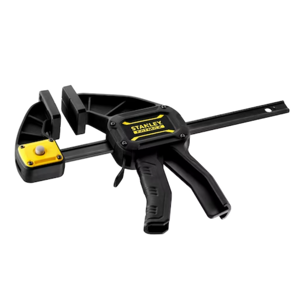 Morsetto a barra Fatmax L FMHT0-83211 Stanley serraggio 45 cm