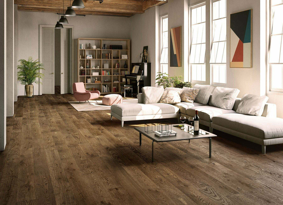 Woodco Signature parquet