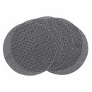 DeWalt Disco Abrasivo A Maglie 80g - 5 pezzi