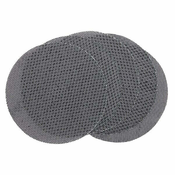 DeWalt Disco Abrasivo A Maglie 80g - 5 pezzi