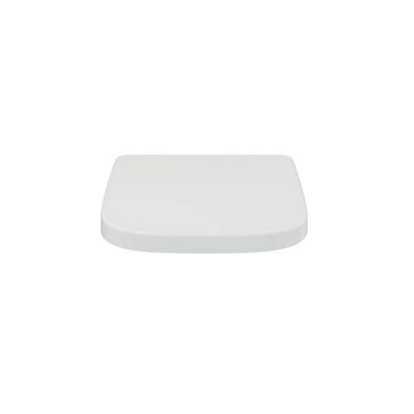 Sedile originale I.LIFE A T453101 Ideal Standard a chiusura rallentata