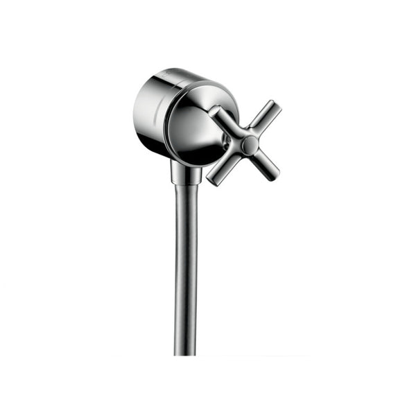 Maniglia a croce Axor Terrano Fix-fit Stop 37883000 1/2" Hansgrohe