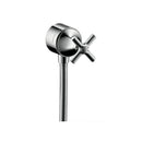 Maniglia a croce Axor Terrano Fix-fit Stop 37883000 1/2" Hansgrohe