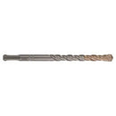 Bosch SDS-plus-5 punta per martelli, 11 x 100 x 165 mm