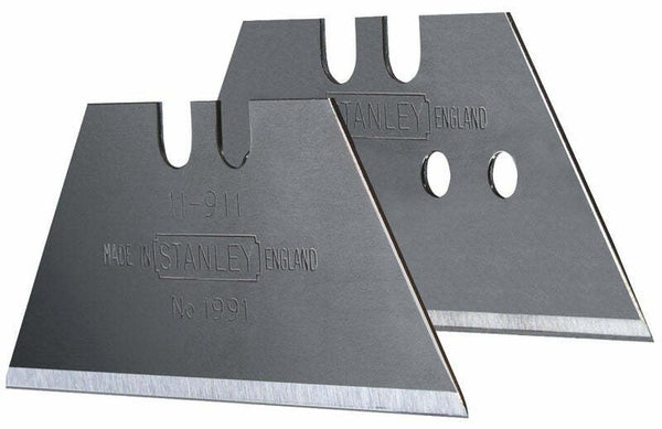 STANLEY Lama a trapezio piccola confezione 5 pz