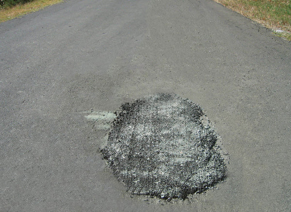 Leca Bitumleca bitume invernale in sacco da LT.21,4