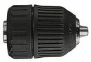 Bosch mandrino autoserrante 1 - 10 mm, 3/8" - 24