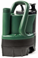 Dab Verty Nova 200 M pompa sommergibile da drenaggio con galleggiante integrato 0,2 kW 60122636H