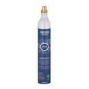 Grohe Blue bombola CO2 da 425 g per rubinetto lavello