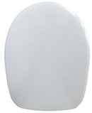 Ideal Standard copriwater originale J104100 per Ceramica Dolomite Garda bianco