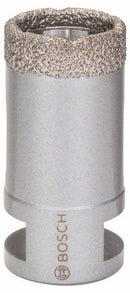 Bosch Dry Speed Best for Ceramic fresa diamantata a secco 30 x 35 mm