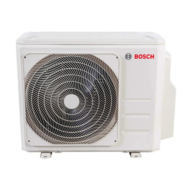 Unita' esterna Climate 5000 MS 36 OUE Bosch 36.000 btu per 4 unita' interne