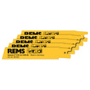 Lama per sega Tiger REMS 561001 2"/140-3,2