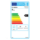 Bosch Therm T5600 O 12 V23 scaldabagno a gas da esterno a metano