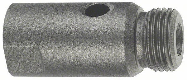 Bosch adattatore per corone diamantate 1/2 20UNF, per corone G 1/2