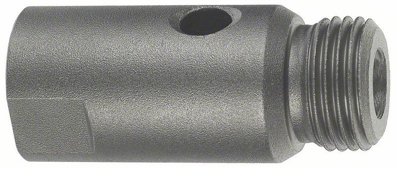 Bosch adattatore per corone diamantate 1/2 20UNF, per corone G 1/2