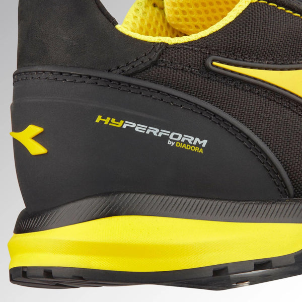 Scarpa Glove HYPERFORM LOW S3S FO HRO SR ESD Diadora Nero