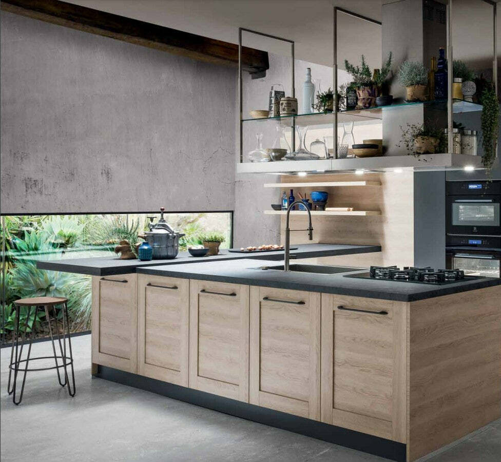 Cucina Ar-Tre Frame