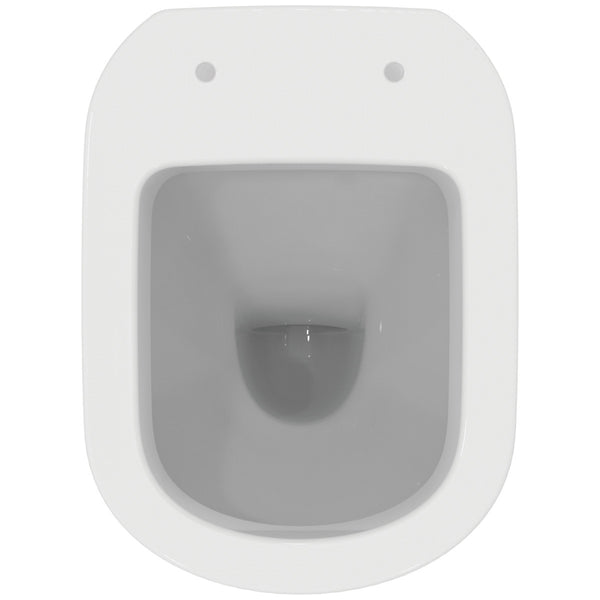Ideal Standard i.life A vaso a terra scarico non universale T467201