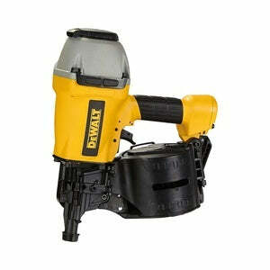 DeWalt Chiodatrice A Bobina - spara chiodi 50-90 mm