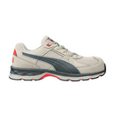Scarpa antinfortunistica Puma VANTI GRAY S1PS ESD FO HRO SR grigio