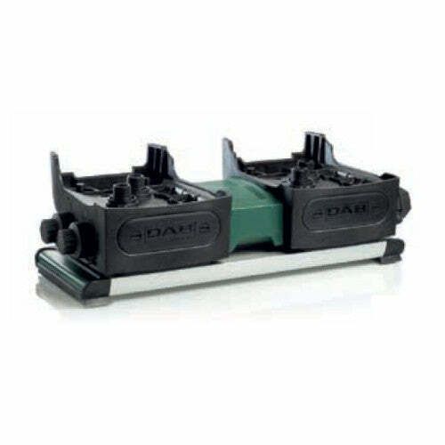 Dab Esytwin base di connessione rapida per gruppo a 2 pompe Esybox 60160491