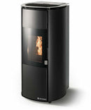 CS Thermos Arianna 12 stufa a pellet/biomassa canalizzabile 11,97 KW
