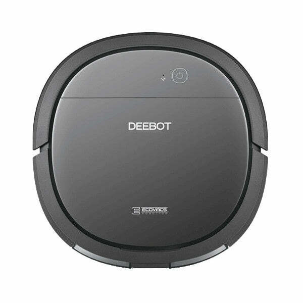 Ecovacs Deebot Ozmo SLIM10 aspirapolvere