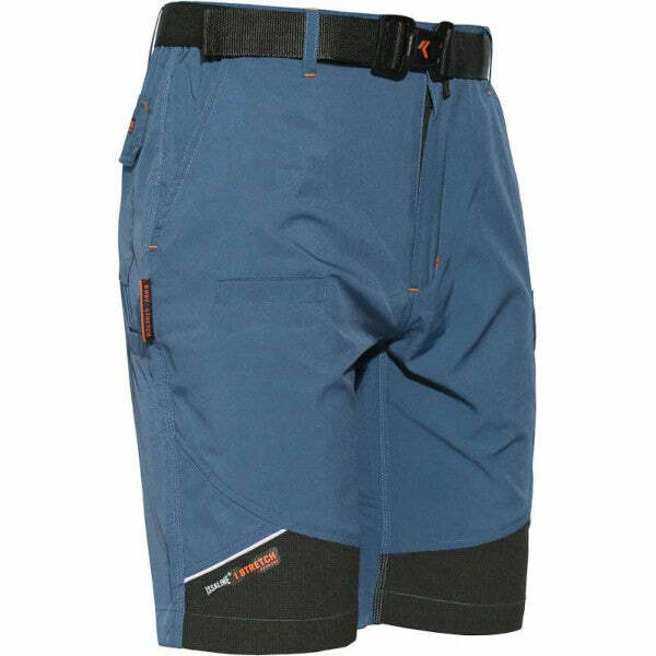 ISSALINE Extreme Light bermuda TG.M avio
