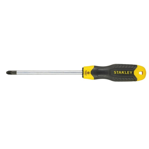 STANLEY Giravite Cushion Grip - Lama Pozidriv MM 100