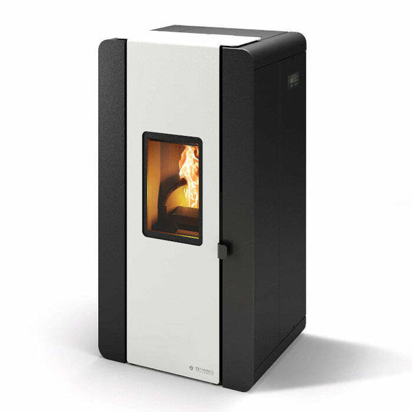 CS Thermos Venexia 15 termostufa a pellet/biomassa