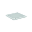 Piatto doccia LBST J025401 Ideal Standard quadrato 90 x 90 cm