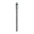 Nobili tubo in rame NR00202/1CR cromato 35 cm