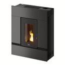 Cadel Mithos Plus 12 stufa Pellet Air Plus canalizzabile 12 KW