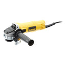 DeWalt Smerigliatrice Angolare 115 mm 800 W