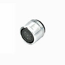 BG Garzena aeratore "Minim-all" lavabo/bidet 18mm x 1M maschio cromo