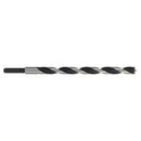 Bosch punta per legno, tagliente ad M 12 x 250 mm, diametro 10 mm