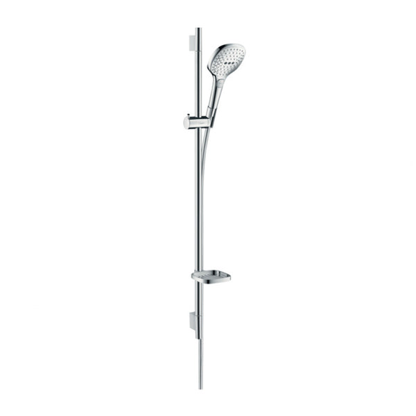 Set doccia Raindance Select E 26621400 Hansgrohe 3 getti